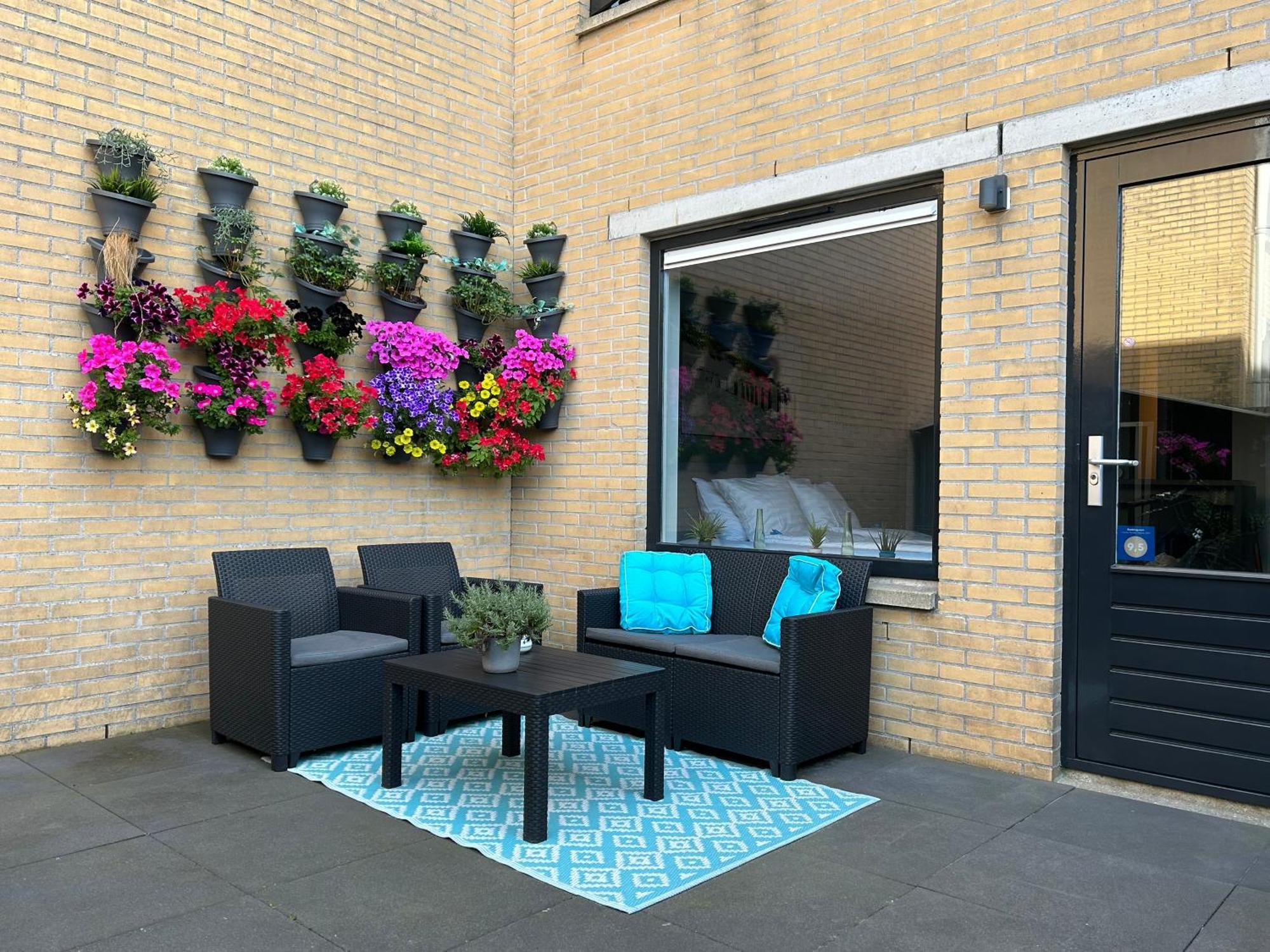 Studio 23 Zandvoort Exterior photo